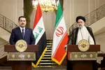 ابراز همدردی ایران با دولت و ملت عراق