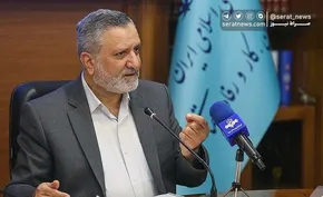 رهبر انقلاب: امنیت شغلی کارگر از وظایف مسئولین است