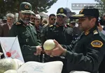 پیام ویژه رهبر معظم انقلاب اسلامی ابلاغ شد