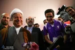 ‌برخی کم‌سوادان مانع بازگشت تحصیل‌کرده‌ها می‌شوند/ می‌گویند همسرش را بی‌حجاب دیده‌ایم