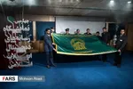 از غرفه صراط در نمایشگاه رسانه های دیجیتال بازدید کنید +عکس