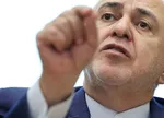 دفاع روحانی از ظریف بعد از صحبت‌هایش در کلاب‌هاوس