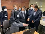 خاندوزی: ترمز افزایش قیمت‌ها کشیده می‌شود