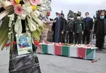 آیت‌الله جنتی فقدان سردار حجازی را تسلیت گفت