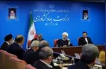 حکم انفصال از خدمت رئیس کل پیشین بانک مرکزی تأیید شد/سیف نمی‌تواند مشاور روحانی باشد