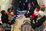 زلزله ۴.۱ ریشتری اردکان را لرزاند