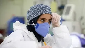 نه پرستاران به اینترنت پرو