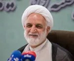 دستور اژه‌ای برای بازسازی هر چه سریع‌تر زندان اوین