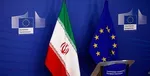 ایران گفت‌و‌گوهای جامع با اتحادیه اروپا را تعلیق کرد