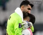جانشین رئیس فیفا از همسایگی ایران می‌آید