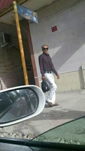 عکس / روحانیونی که مغازه پلمپ می‌کنند