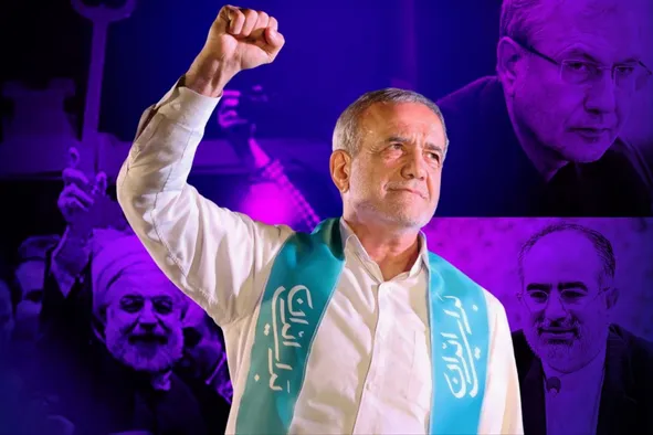 ستاد عملیات روانی دولت در تسخیر حاشیه‌سازان امنیتی | آشنا و ربیعی دوباره آمدند!