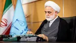 دام و وسوسه شیطان و شیطان‌صفتان برای ما مسئولان و کارکنان قضایی بیشتر است