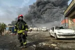 ۲ کشته و ۸ مصدوم بر اثر نشتی گاز در پالایشگاه شیراز