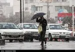 امروز در کدام نقاط کشور برف می‌بارد؟