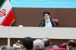 ‌مشکلات مهاجران افغان را مشکل خود می‌دانیم