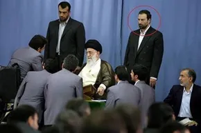 عکس یادگاری سران گفتگوی همکاریهای آسیایی