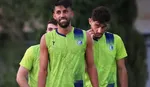 جنگ بر سر جواد نکونام