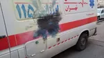نوجوان ۱۴ ساله قربانی مواد منفجره دست‌ساز