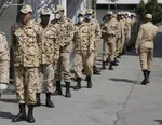 کدام سربازان مجوز خروج از کشور دریافت می‌کنند؟
