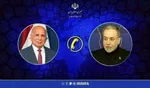 عراقچی: وضعیت کنونی تنگه هرمز نتیجه قانون‌شکنی آمریکاست