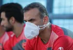 مهدوی‌کیا: پرسپولیس شاهکار کرد