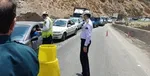 بازگشت ۴هزار خودرو از ورودی‌های شمال
