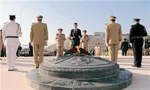 هشت درخواست یک سرباز گمنام + عکس