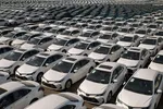 قیمت روز خودرو ۱۳ اردیبهشت ۱۴۰۵