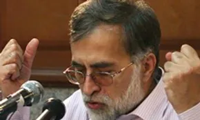 فیلم/ عطریانفر: وقتی از ۲۰۷ حوزه مجلس، در ۱۸۰ حوزه نامزدی ندارید آیا می‌توانید به حزبی بگویید که بیا و وارد رقابت شو؟