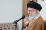 تأکید رهبری بر تقویت مستمر آمادگی‌های حداکثری