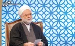 عبادت مدافعان‌حرم در شرایط سخت +تصاویر
