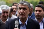 خبر خوش وزیر راه برای مستأجران/ متقاضیان طرح ملی مسکن سال آینده خانه‌دار می شوند
