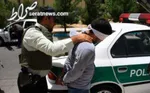 سخت‌ترین لحظه کاری نیروی یگان ویژه
