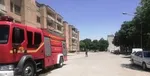تجاوز به چپ سواری ۲۰۶ پنج نفر را به کام مرگ کشاند