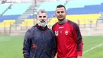 جدایی دروازه‌بان خارجی تیم فوتبال پرسپولیس