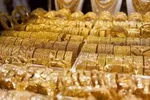 قیمت جهانی طلا امروز 1405/2/8