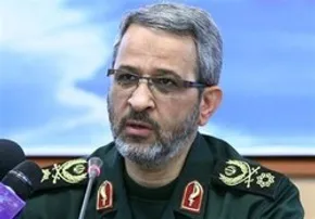 تصاویر | استقبال از پیکر شهید غلامحسین غیب پرور در شیراز