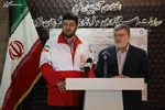 زلزله ۴.۷ ریشتری قصرشیرین را لرزاند/ مصدومیت ۴ نفر تاکنون/ خسارت مشخص نیست