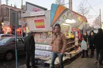 کرباسیان قربانی سیف و نوبخت می‌شود؟