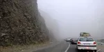 تردد در آزادراه تهران-شمال و جاده چالوس از ساعت ۹ صبح ممنوع است