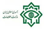 شبکه‌ای از عوامل و عناصر عملیاتی موساد دستگیر شدند