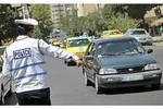 ترافیک‌ سنگین در محور‌های مهران-ایلام و ایلام-سراوله‌