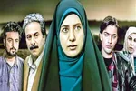 روایت بانوان پلیس ۱۱۰ در «دختر الهام»