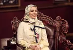 چرا میلاد کی‌مرام با بازیگر ازدواج نمی‌کند؟ / معتقدم وقتی خانم‌ها دعوا می‌کنند، آقایان باید سکوت کنند