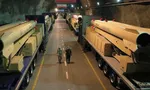 ماجرای توقیف ۲ شناور خارجی در خلیج‌فارس