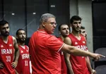 بررسی عملکرد کادرفنی تیم ملی بسکتبال در هفته آینده/ ارمغانی می‌ماند؟