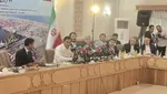 رایزنی دیپلماتیک هند و ایران در تهران برگزار می‌شود