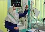 در اثر مهاجرت و ترک شغل پرستاران نصف استاندارد جهانی نیرو داریم | پرستارانی داریم که در خودرو زندگی می‌کنند