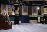 رهبر انقلاب درگذشت آیت‌الله صانعی را تسلیت گفتند